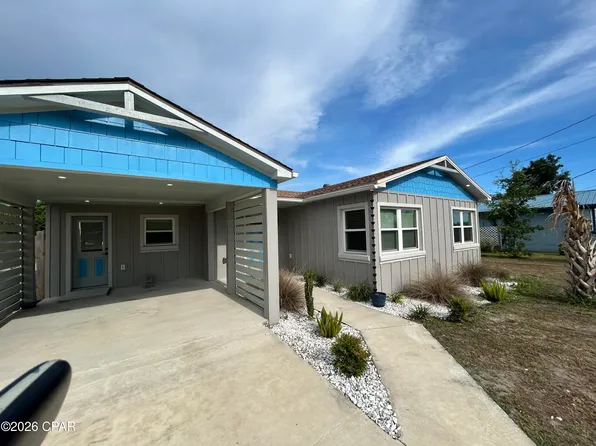 330 Maple Ave, Panama City, FL 32401