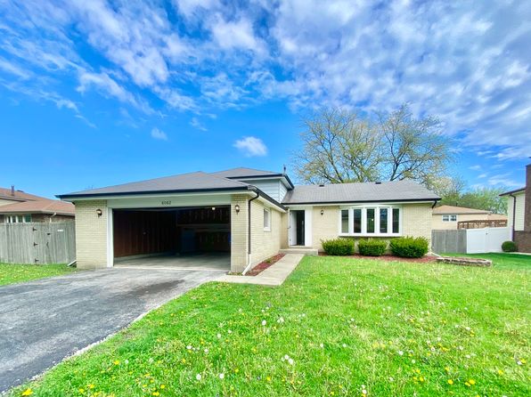6062 Elm Ln, Matteson, IL 60443