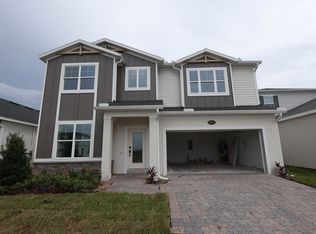 2725 Laughing Gull Ln, Saint Cloud, FL 34773