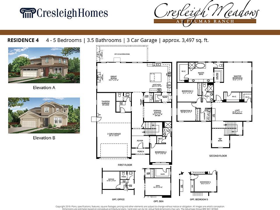 2nd image of 1048 Monterey Way