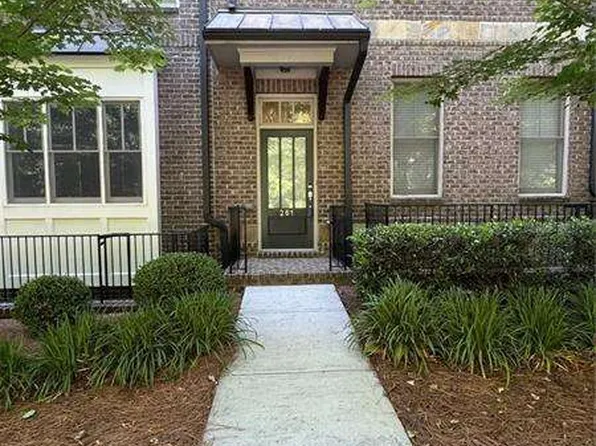 261 Cole St NE, Marietta, GA 30060