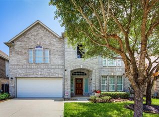 6127 City Shores Ln, Katy, TX 77494