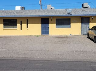 1525 Sierra Vista "O", Bullhead City, AZ 86442