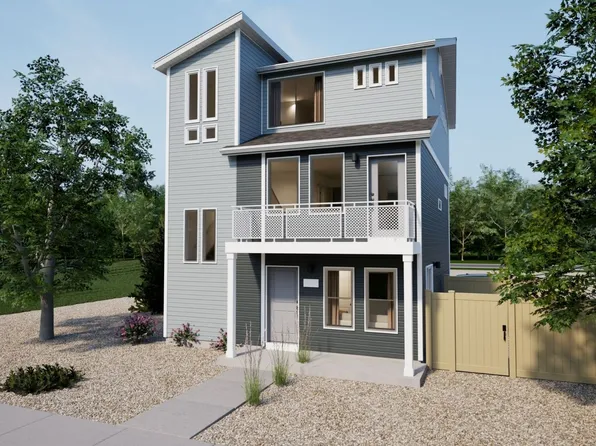 Rand Plan, Muegge Farms