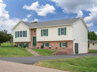 430 Quail Run Dr, Elkton, VA 22827