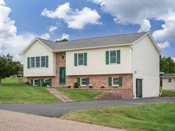 430 Quail Run Dr, Elkton, VA 22827