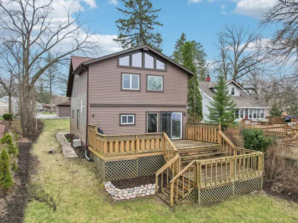 S73W17268 Lake DRIVE, Muskego, WI 53150