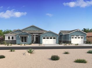 Helena ESP Plan, Campanos Estates, Surprise, AZ 85387