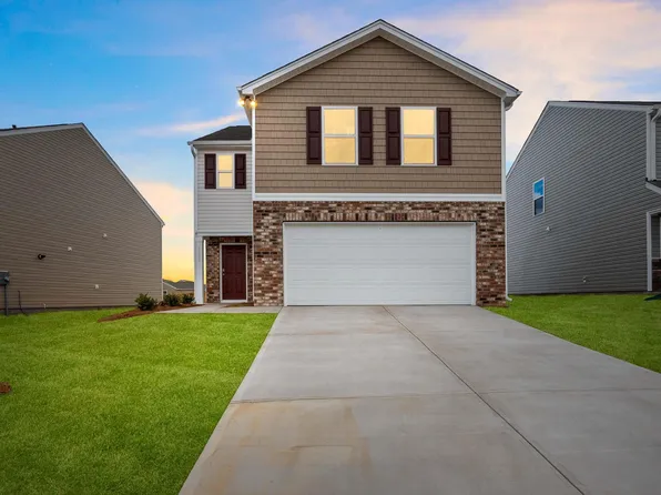 1368 Saddle Ct, Roebuck, SC 29376