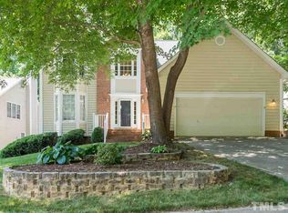 9916 Miranda Dr, Raleigh, NC 27617