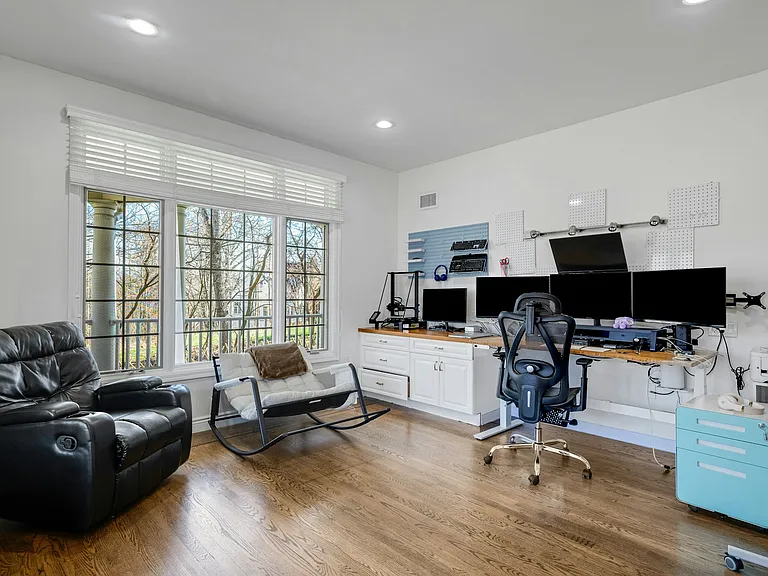 Office or 5th Bedroom