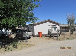 4770 N Leland Ln, Kingman, AZ 86409