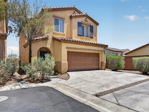 10596 La Campana St, Las Vegas, NV 89179