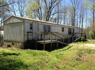 6772 Hatchett Mill Rd, Spottsville, KY 42458