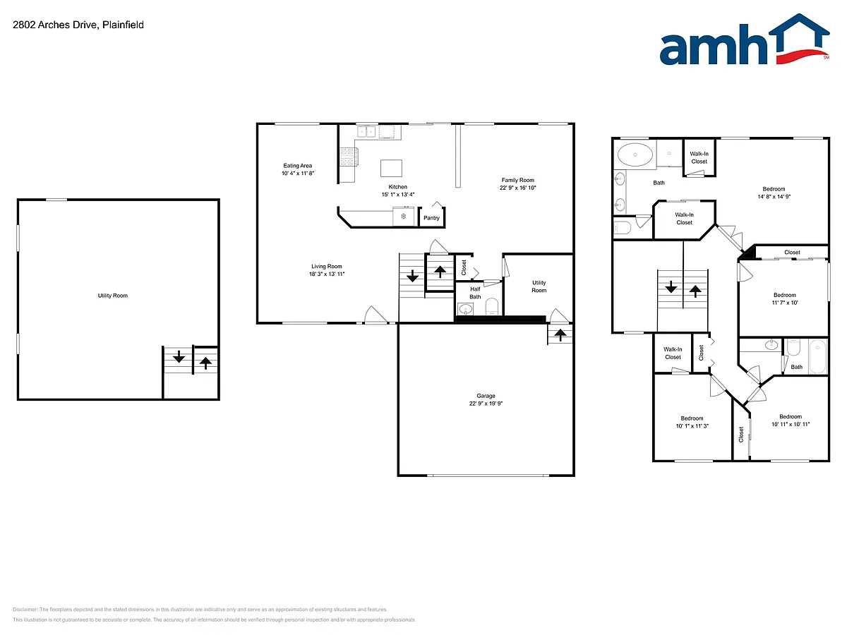 Building Photo - 2802 Arches Dr