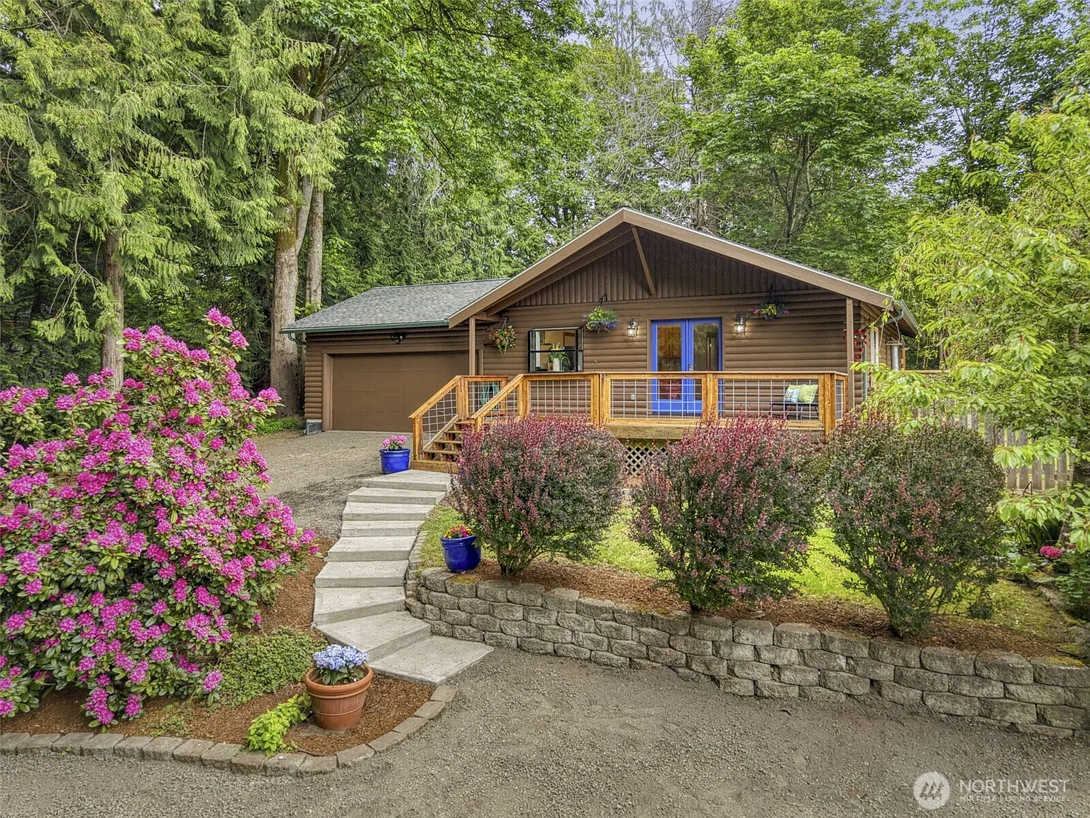 20580 Stephen Drive NE photo 1