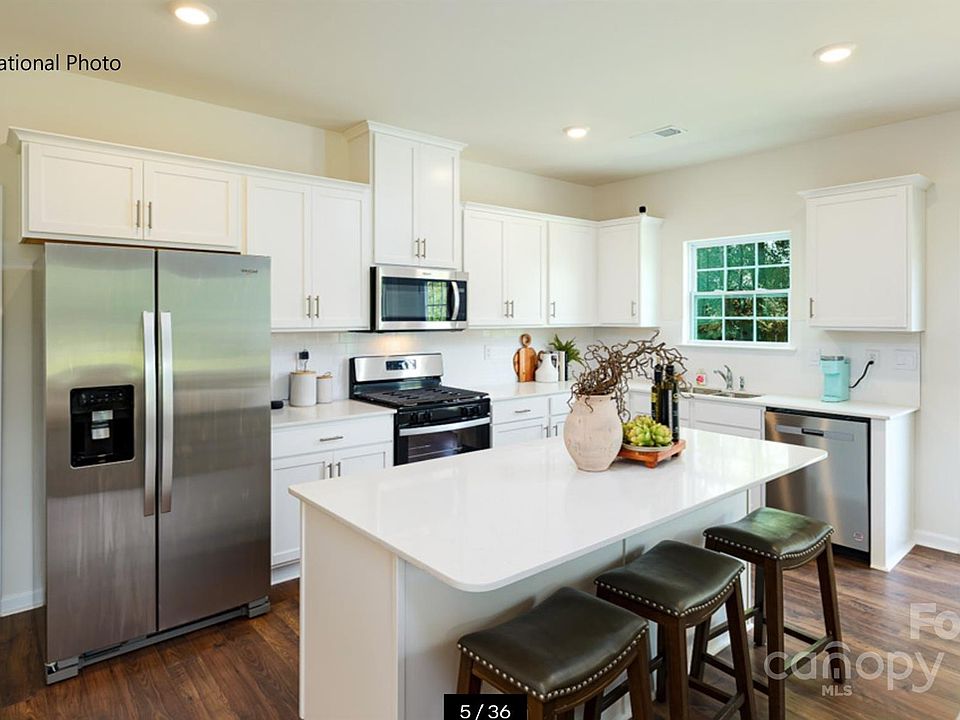 2nd image of 136 Parker Claire Ln
