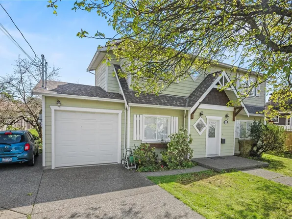 2901 Harriet Rd, Victoria, BC V9A 1T2