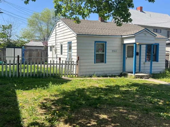 1423 N Lincoln St, Spokane, WA 99201