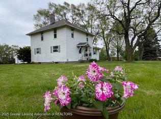 2968 N Krepps Rd, Saint Johns, MI 48879