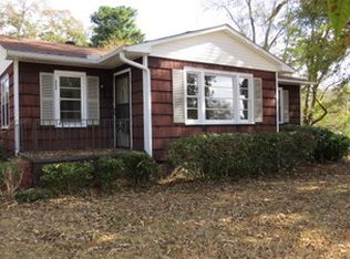 322 Price St, Roanoke, AL 36274