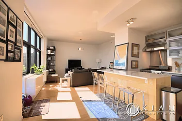 Rented by Kian Realty