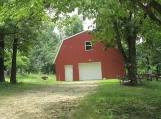 Cowan Loop, Harrison, AR 72601