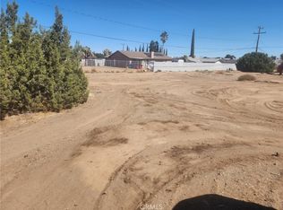 0 Spruce Ct Lot 77, Hesperia, CA 92345