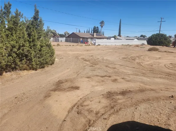 0 Spruce Ct Lot 77, Hesperia, CA 92345