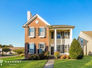 180 Whitman Aly, Clarksville, TN 37043