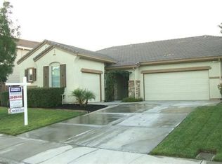 169 Wisteria Ln, Tracy, CA