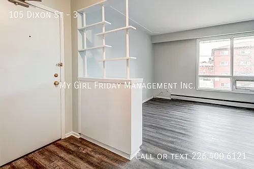 105 Dixon St #3 Photo 1