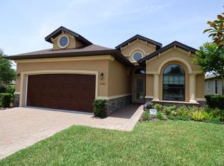 3245 Tralee Dr, Ormond Beach, FL 32174
