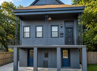 2714 N Galvez St #201, New Orleans, LA 70117