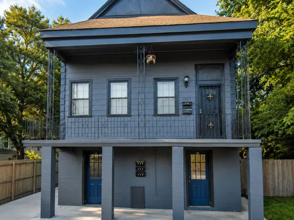 2714 N Galvez St #201, New Orleans, LA 70117
