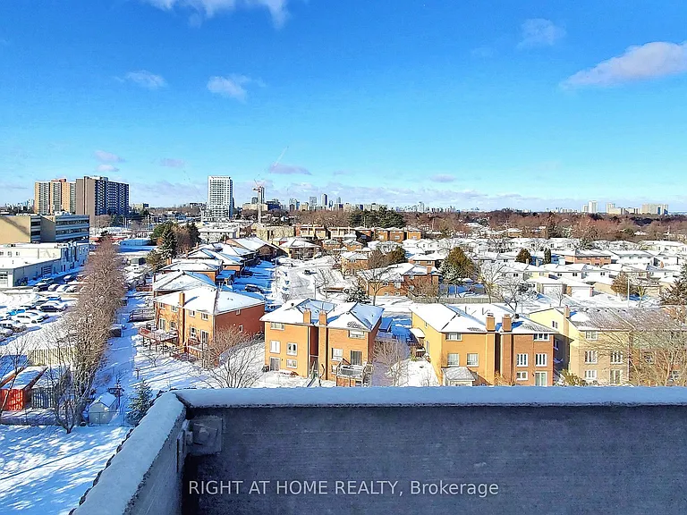 40 Bay Mills Blvd #1002 — Photo 40