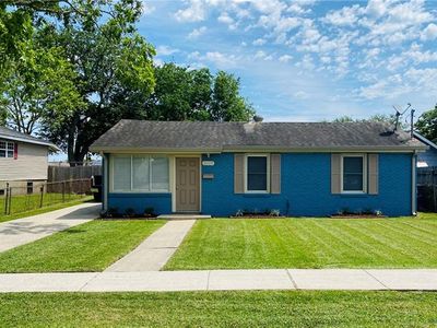 2609 Rose Dr, Gretna, LA, 70053