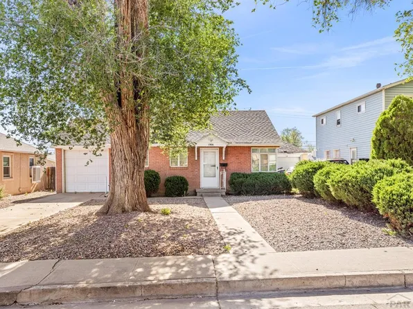 1908 Claremont Ave, Pueblo, CO 81004