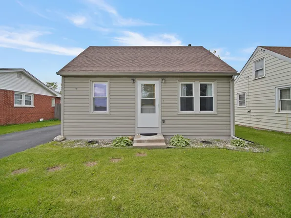 (undisclosed Address), Burbank, IL 60459