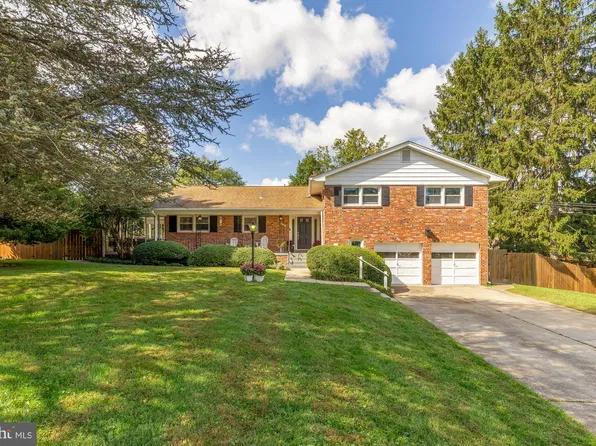 13908 Zeigler Way, Silver Spring, MD 20904