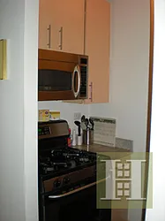 Rented by Halstead Real Estate