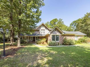 101 Knottingham Dr, Goose Creek, SC 29445