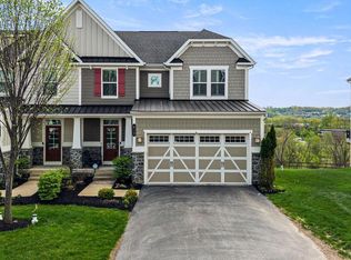 612 Quarry Point Rd, Malvern, PA 19355