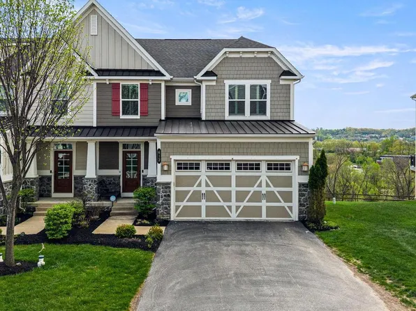 612 Quarry Point Rd, Malvern, PA 19355