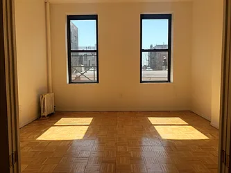 Rented by Buchbinder & Warren