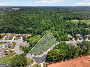 1179 Woodtrace Ln #44, Auburn, GA 30011