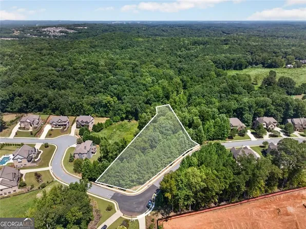 1179 Woodtrace Ln #44, Auburn, GA 30011