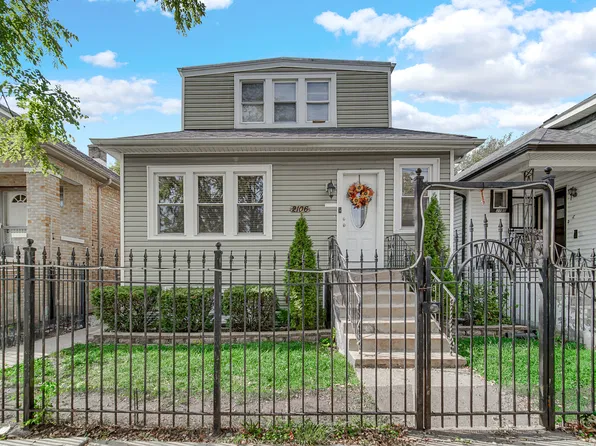 2106 N Narragansett Ave, Chicago, IL 60639
