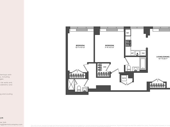 2nd image of 220 E 72nd St APT 15A