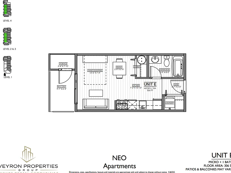 302 Birch St — Photo 10